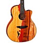 Luna Vista Eagle Koa Back and Sides Acoustic-Electric Guitar thumbnail