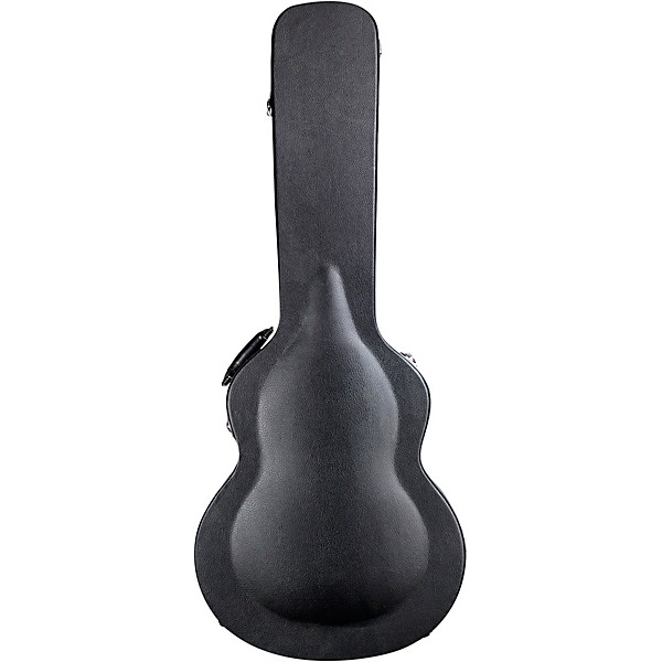 Guild Starfire V Semi-Hollow Electric Guitar With Guild Vibrato Tailpiece Black