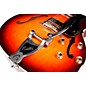 Open Box Guild CE-100D Capri with Guild Vibrato Tailpiece Level 2 Antique Burst 888366032541