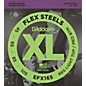 D'Addario Flexsteels Long Scale Bass Guitar Strings (45-105) thumbnail