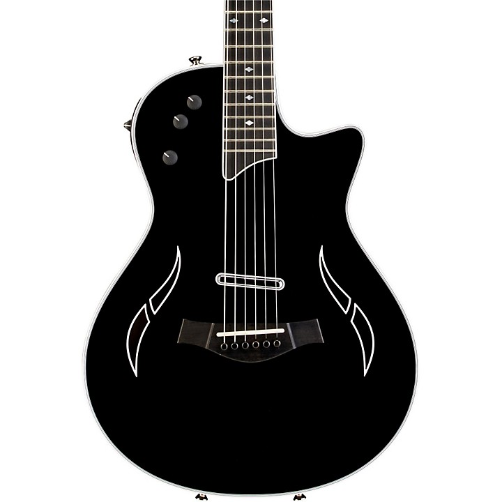 taylor t5z black