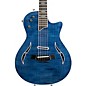 Clearance Taylor T5z Pro Acoustic-Electric Guitar Pacific Blue thumbnail