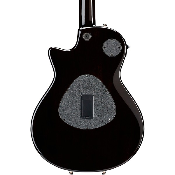Taylor T5z Pro Acoustic-Electric Guitar Gaslamp Black
