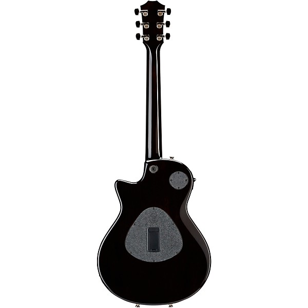Taylor T5z Pro Acoustic-Electric Guitar Gaslamp Black