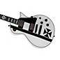 Open Box ESP LTD James Hetfield Signature Iron Cross Electric Guitar Level 1 Snow White