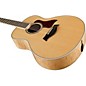 Taylor 656e-2014 Grand Symphony 12 String ES2 Acoustic-Electric Guitar Natural
