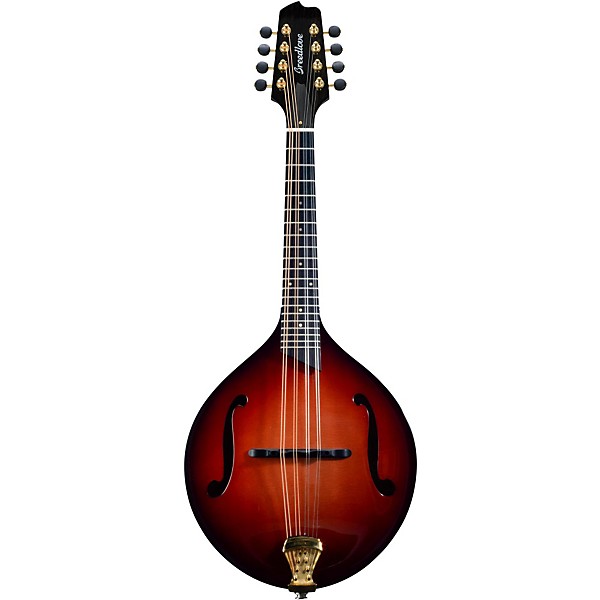 Breedlove Legacy OF Mandolin Sunburst