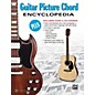 Alfred Guitar Picture Chord Encyclopedia Book thumbnail