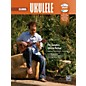 Clearance Alfred The Complete Ukulele Method: Beginner Ukulele Book & DVD thumbnail