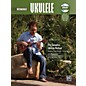 Alfred The Complete Ukulele Method: Intermediate Ukulele Book & DVD thumbnail