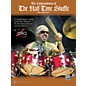 Alfred Commandments of the Half-Time Shuffle by Zoro Drum Book thumbnail