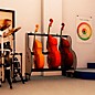 A&S Crafted Products Band Room Double Bass Rack 66.5 x 53 x 27 in.