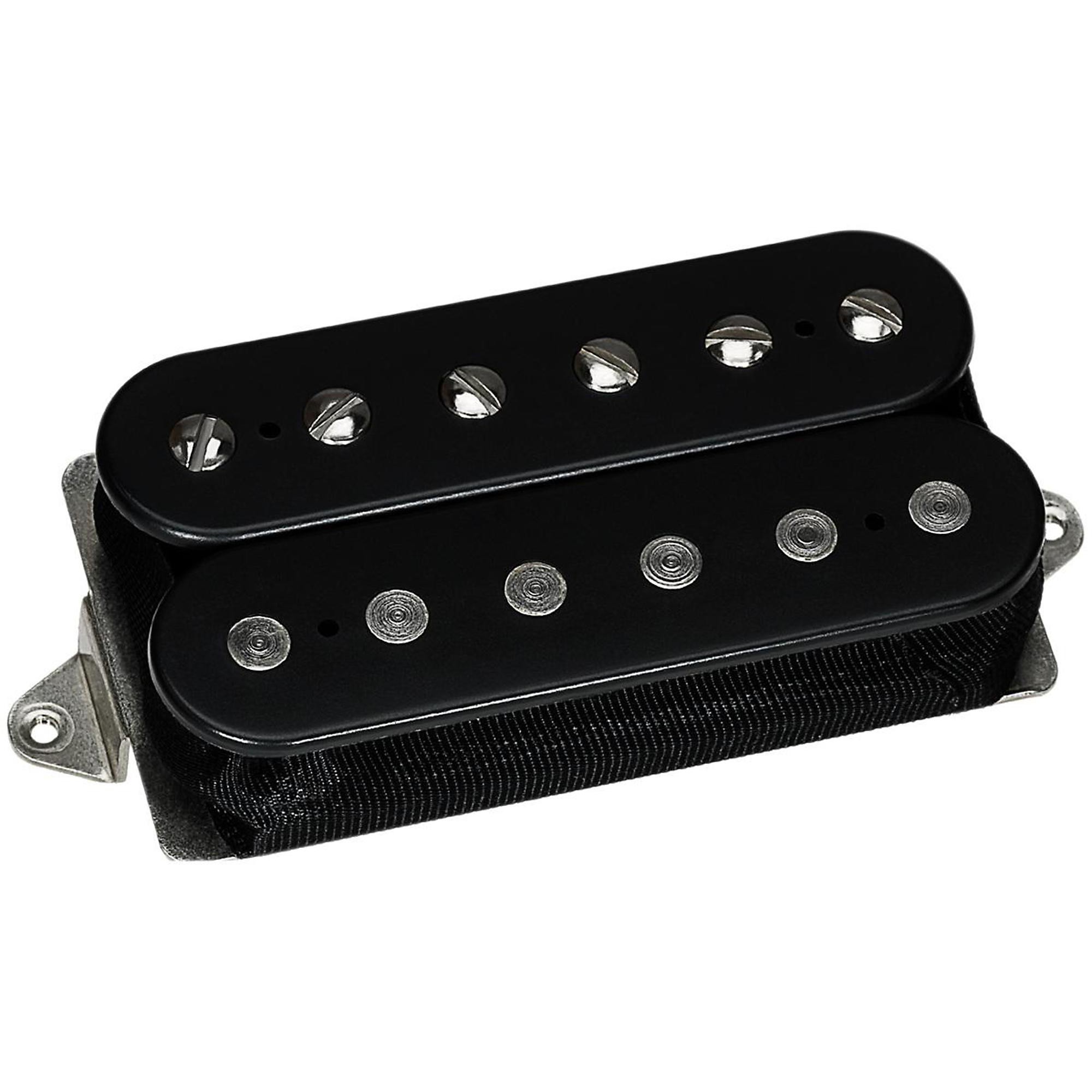 DiMarzio DP256 257 Bridge Neckセット Open Box DiMarzio DP257 Illuminator Bridge Humbucker Pickup