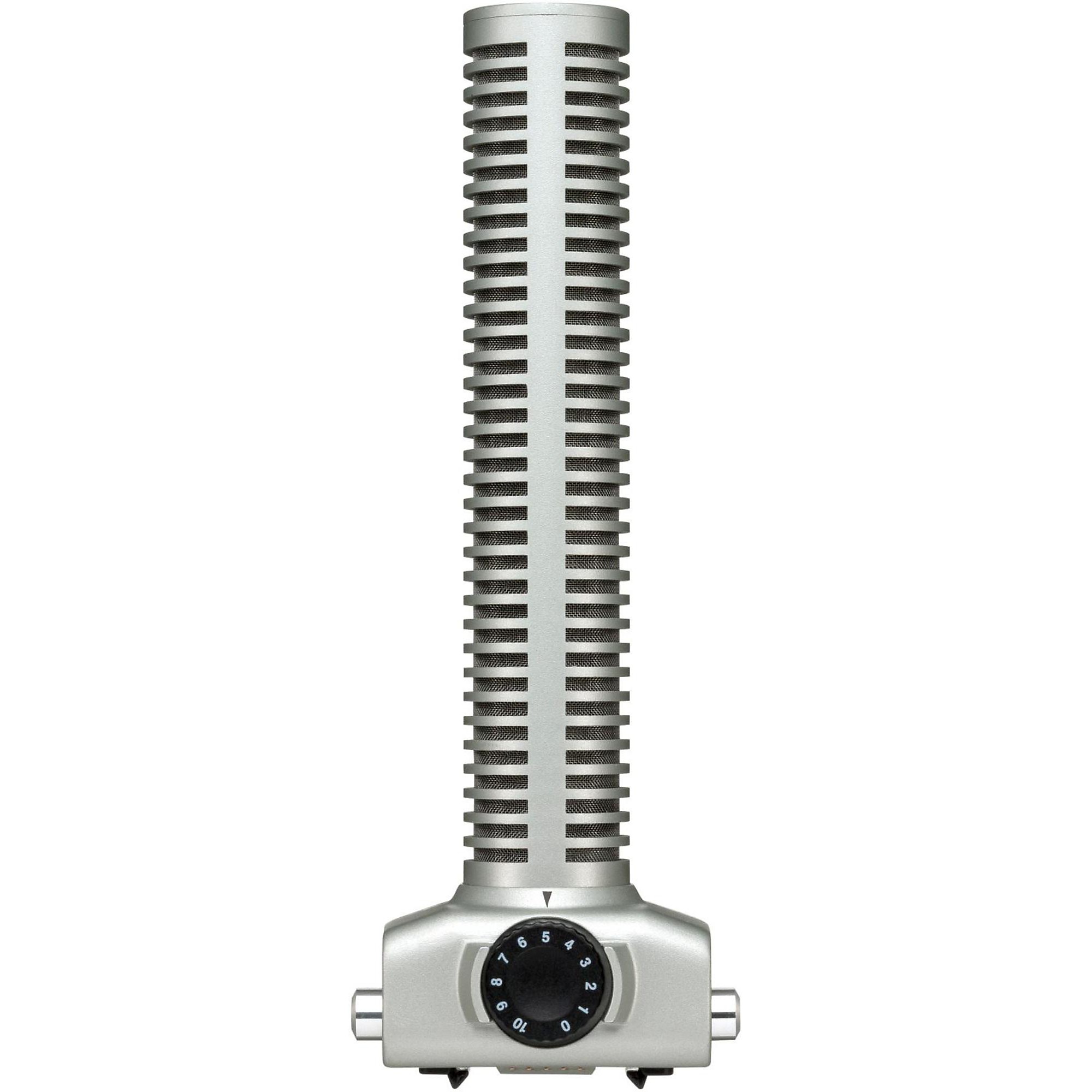 ZOOM SGH-6/ECM-6/AIH-1 セット Zoom SGH-6 Shotgun Microphone Capsule for Zoom H6 | Guitar