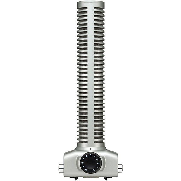 Zoom SGH-6 Shotgun Microphone Capsule for Zoom H6
