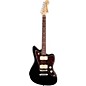 Fender American Special Jazzmaster Electric Guitar Black Rosewood Fingerboard