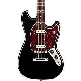 Fender USA American Special Mustang 送料無料 Fender American Special Mustang - Olympic White Pearl