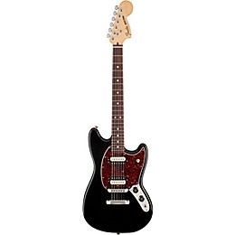 Fender USA American Special Mustang 送料無料 Fender American Special Mustang - Natural Ash | Sweetwater