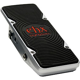 Open Box Electro-Harmonix Crying Bass Wah with Floating Anchor Effects Pedal Level 2  190839920843