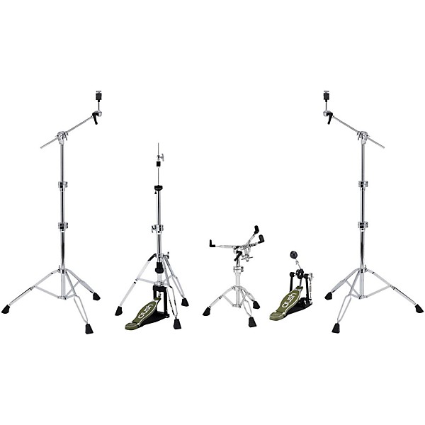 Crush Drums & Percussion M4 5-Piece Hardware Pack