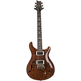 PRS Walnut Semi-hollow LTD Electric Guitar