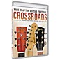 WEA Eric Clapton Crossroads Guitar Festival 2013 DVD thumbnail