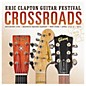 Eric Clapton Crossroads Guitar Festival 2013 CD thumbnail