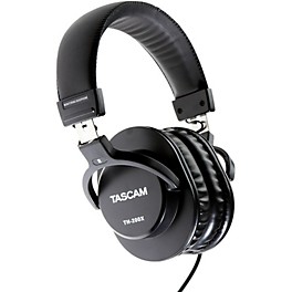 TASCAM TH-200X Studio Headphones