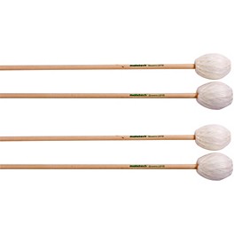 Malletech Stevens Marimba Mallets Set of 4 (2 Matched Pair... Malletech Stevens Marimba Mallets Set of 4 (2 Matched Pairs) 10