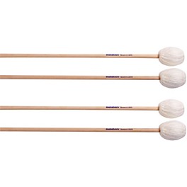 Malletech Stevens Marimba Mallets Set of 4 (2 Matched Pair... Malletech Stevens Marimba Mallets Set of 4 (2 Matched Pairs) 20