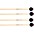 Malletech Samuels Vibraphone Mallets Set of 4 (2 Matc... Malletech Samuels Vibraphone Mallets Set of 4 (2 Matched Pairs) Hard