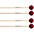 Malletech Bobo Marimba Mallets Set of 4 (2 Matched Pairs) 11 Malletech Bobo Marimba Mallets Set of 4 (2 Matched Pairs) 14