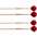 Malletech Bobo Marimba Mallets Set of 4 (2 Matched Pairs) 11 Malletech Bobo Marimba Mallets Set of 4 (2 Matched Pairs) 8