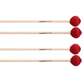 Malletech Bobo Marimba Mallets Set of 4 (2 Matched Pairs) 11 Malletech Bobo Marimba Mallets Set of 4 (2 Matched Pairs) 11