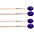 Malletech Chamber Marimba Mallets Set of 4 (2 Matched ... Malletech Chamber Marimba Mallets Set of 4 (2 Matched Pairs) Medium