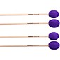 Malletech Chamber Marimba Mallets Set of 4 (2 Matched Pairs) Medium thumbnail