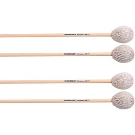 Malletech Klimasara Marimba Mallets Set of 4 (2 M... Malletech Klimasara Marimba Mallets Set of 4 (2 Matched Pairs) Medium 11