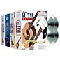 eMedia Guitar Collection 4 CD-ROM Set thumbnail