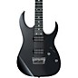 Open Box Ibanez RG652 Prestige RG Series Electric Guitar Level 1 Galaxy Black thumbnail