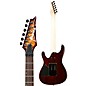 Ibanez S Series S670QM Electric Guitar Dragon Eye Burst