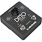 TC Electronic Ditto X2 Looper Effects Pedal