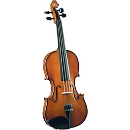 Cremona SV-130 Violin Outfit 4/4 Size Cremona SV-130 Violin Outfit 4/4 Size