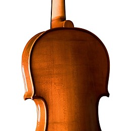 Open Box Cremona SV-130 Violin Outfit Level 1 3/4 Size