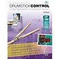 Alfred Fundamental Drumstick Control Book & CD thumbnail