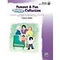 Alfred Famous & Fun Deluxe Collection Early Intermediate Book 4 thumbnail