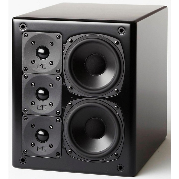 在庫処分セール 言い換え Powered MPS-2510P Sound M&K Monitor Center Guitar | Left スピーカー・ウーファー