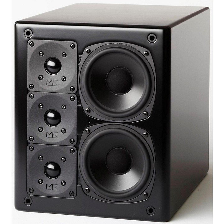 Miller & Kreisel MPS2510P パワードモニタースピーカー M&K Sound MPS-2510P Powered Monitor Right | Guitar Center