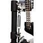 Open Box DW 9000 Series Double Bass Drum Pedal with eXtended Footboard Level 2  194744421877