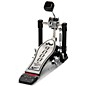 DW 9000 Series Single Bass Drum Pedal with eXtended Footboard thumbnail