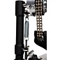 DW 9000 Series Single Bass Drum Pedal With eXtended Footboard